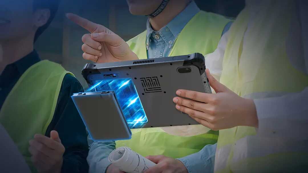 M82A Rugged Tablet with 12th Gen Core: A Major Leap in Technology M82A Rugged Tablet with 12th Gen Core: A Major Leap in Technology