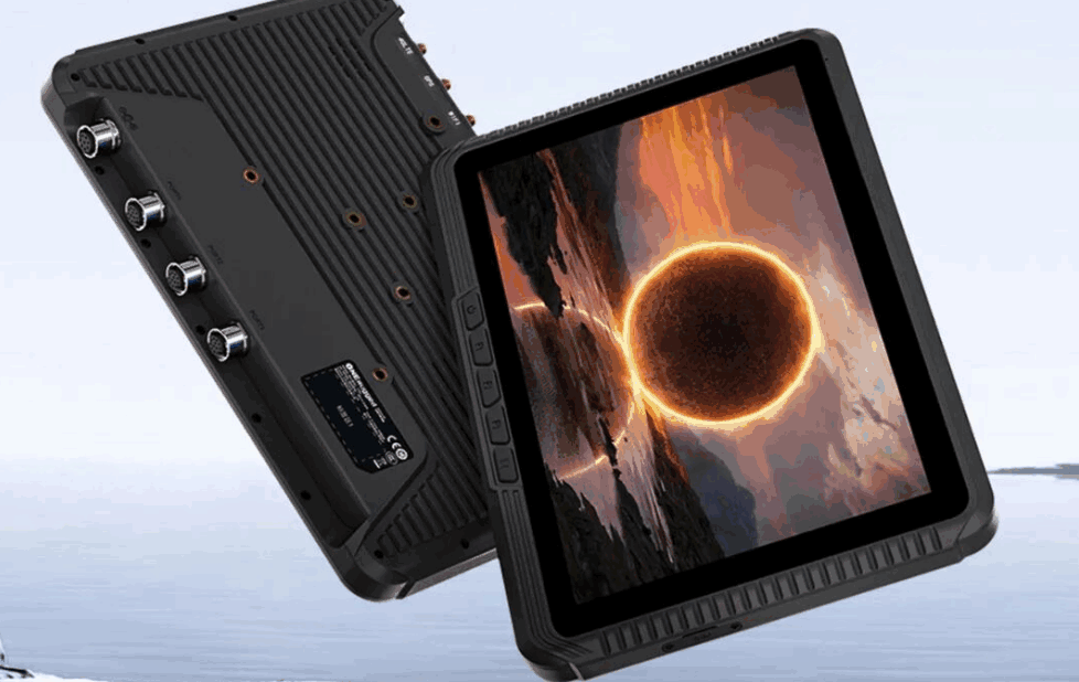 Onerugged V10T Vehicle-Mounted Tablet Empowers Smart, Unattended Driving Test Systems Onerugged V10T Vehicle-Mounted Tablet Empowers Smart, Unattended Driving Test Systems