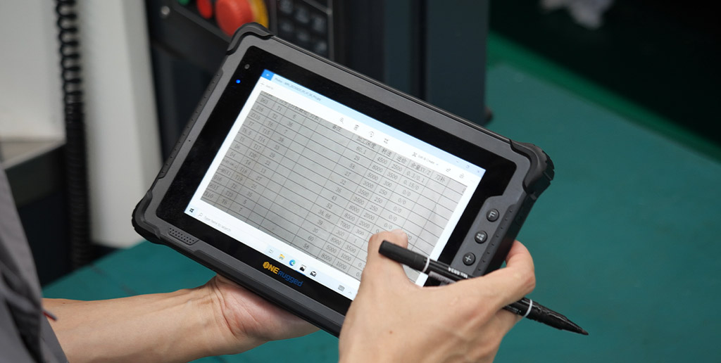 WiFi 6 & IP65 Protection: A Deep Dive into the Onerugged M10A Rugged Tablet WiFi 6 & IP65 Protection: A Deep Dive into the Onerugged M10A Rugged Tablet