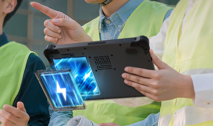 Architect's Guide to Selecting the Best Rugged Tablet for Enterprise Operations Architect's Guide to Selecting the Best Rugged Tablet for Enterprise Operations