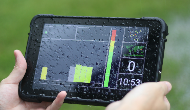 Is Water Ingress Destroying Your Field Data? The Architect's Guide to the Waterproof Rugged Tablet Is Water Ingress Destroying Your Field Data? The Architect's Guide to the Waterproof Rugged Tablet