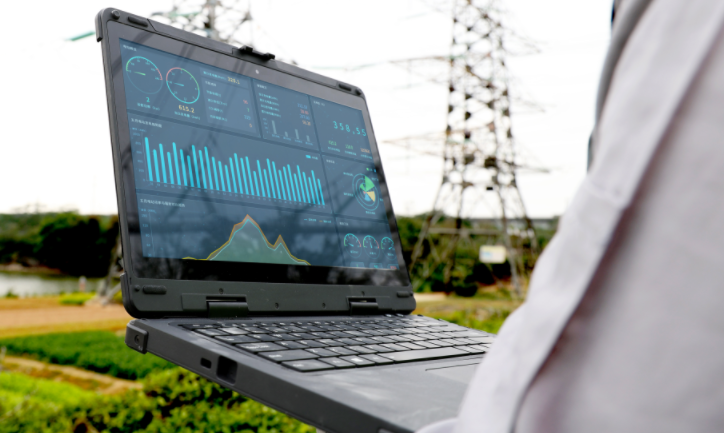 Is Commercial Hardware Compromising Your Mission? The Strategic Guide to the Military Grade Rugged Laptop Is Commercial Hardware Compromising Your Mission? The Strategic Guide to the Military Grade Rugged Laptop