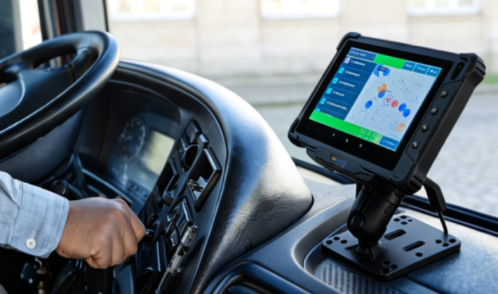 What Are the Key Features to Look for in the Best Vehicle Mount Tablet? What Are the Key Features to Look for in the Best Vehicle Mount Tablet?