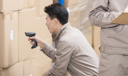 How Can a Rugged Handheld Scanner Transform Your High-Volume Supply Chain? How Can a Rugged Handheld Scanner Transform Your High-Volume Supply Chain?