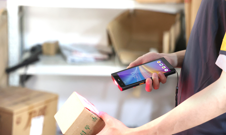 Best Rugged PDA Scanner for Warehouse and Logistics Deployment Best Rugged PDA Scanner for Warehouse and Logistics Deployment