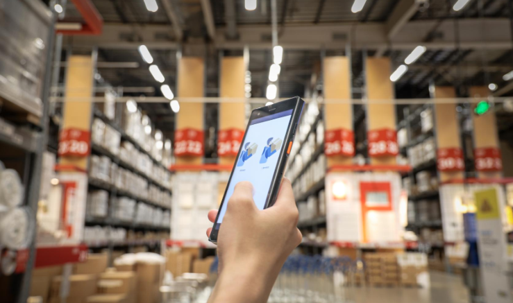 Top 10 Best Handheld PDA for Warehouses in 2026: Enterprise Selection Guide Top 10 Best Handheld PDA for Warehouses in 2026: Enterprise Selection Guide