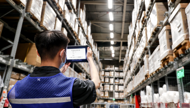 Choosing the Right Rugged PDA for Inventory: A Strategic Guide for Modern Warehousing Choosing the Right Rugged PDA for Inventory: A Strategic Guide for Modern Warehousing