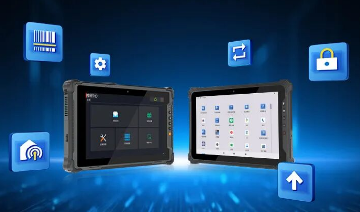 Software and Hardware Synergy: A Deep Dive into Onerugged Pre-installed Software for Android and Windows Rugged Terminals Software and Hardware Synergy: A Deep Dive into Onerugged Pre-installed Software for Android and Windows Rugged Terminals