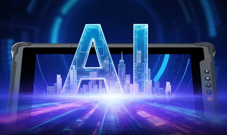 Can a Rugged AI PC Transform Your Field Operations? Meet the M10L Can a Rugged AI PC Transform Your Field Operations? Meet the M10L