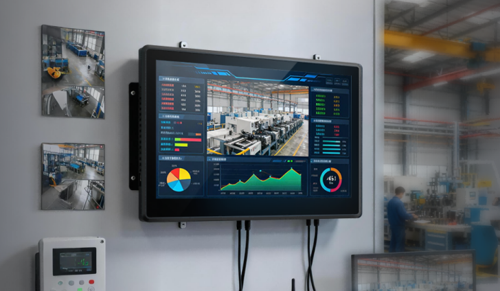 Best Industrial PCs for Smart Manufacturing: Ultimate Deployment Guide Best Industrial PCs for Smart Manufacturing: Ultimate Deployment Guide