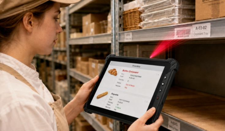 Best Rugged Tablet for Retail Store Management: How Emdoor EM-I17J Eliminates Stockout Losses Best Rugged Tablet for Retail Store Management: How Emdoor EM-I17J Eliminates Stockout Losses