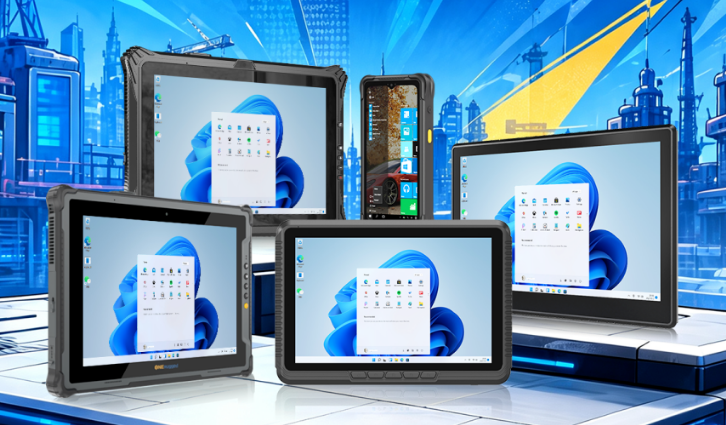 Best N5100 Rugged Terminals of 2026: High-Efficiency Enterprise Solutions Reviewed Best N5100 Rugged Terminals of 2026: High-Efficiency Enterprise Solutions Reviewed