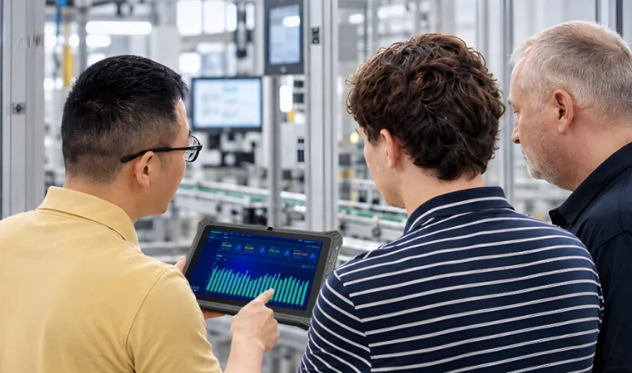 Enterprise Rugged Mobility Lifecycle Strategy: How Onerugged Guarantee Long-Term Operational Continuity Enterprise Rugged Mobility Lifecycle Strategy: How Onerugged Guarantee Long-Term Operational Continuity